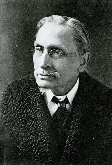 Unwin: Professor Cawthorne Unwin, P IMechE