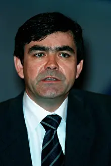 Begg: Professor David Begg