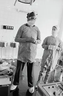 Nosov: Professor Eduard Stepanov