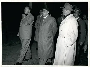 Heaviest: Professor Ernst Reuter in Potsdamerplatz, Berlin, Germany