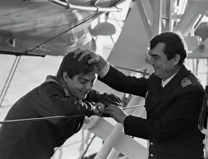Mechanics: Professor Gennady Otpushennikov