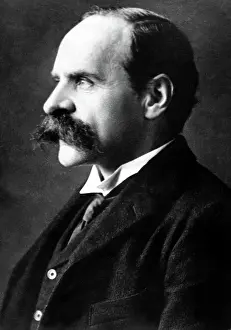 Haldane: PROFESSOR HALDANE, distinguished scientist ?
