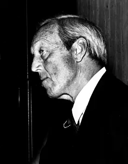 Swede: Professor Hannes Alfven