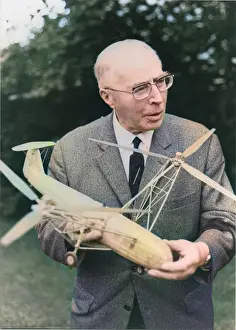 Henrich: Professor Heinrich Focke
