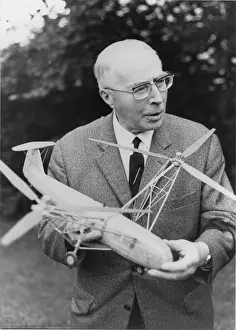 Henrich: Professor Heinrich Focke