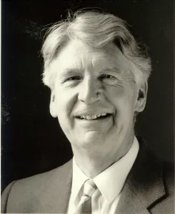 Ceng: Professor John L Stollery CBE
