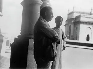 Sexologist: Professor Magnus Hirschfeld