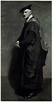 Beckwith: Professor Masson