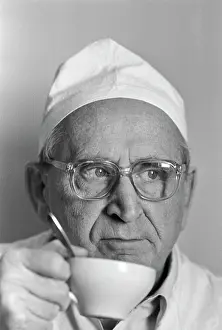 Surgical: Professor of Medicine Moishe Sigal