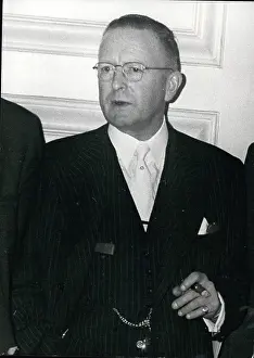 Proportion: Professor Sir Alexander Haddow
