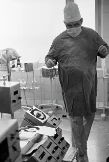 Prepares: Professor Solovyov