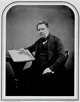 Portfolio: Professor Thomas Bell (1792-1880)