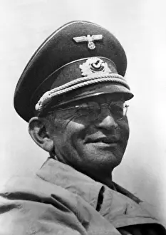 Brugmann: Professor Walter Brugmann