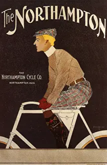 Penfield: Profile of Cyclist