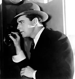 Fairness: Profile of a man opening the door of a safe