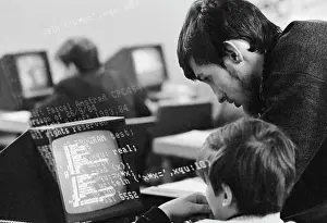 Programming: Programming Club
