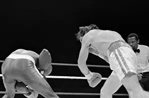 Rustenburg: Progress in SA sport as black and white box against