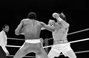 Rustenburg: Progress in SA sport as black and white box against