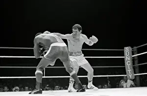 Rustenburg: Progress in SA sport as black and white box against
