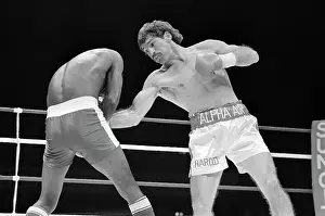 Rustenburg: Progress in SA sport as black and white box against