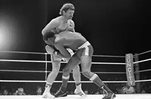 Rustenburg: Progress in SA sport as black and white box against