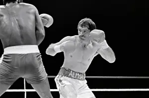 Rustenburg: Progress in SA sport as black and white box against