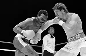 Rustenburg: Progress in SA sport as black and white box against