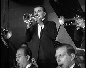 Sounds: Prohibition