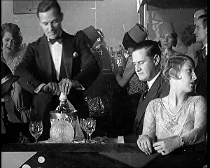 Prohibition