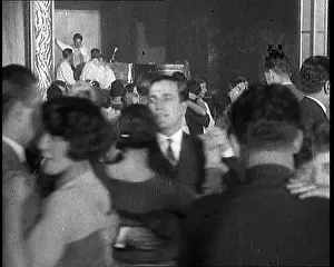 Sounds: Prohibition