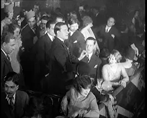 Sounds: Prohibition