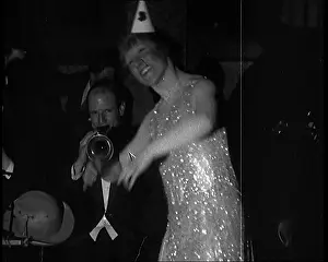 Sounds: Prohibition