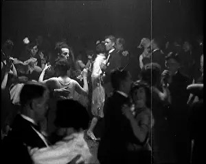 Sounds: Prohibition
