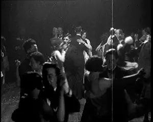 Sounds: Prohibition