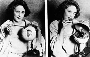 Hide: Prohibition: Bootlegging in America, 1923
