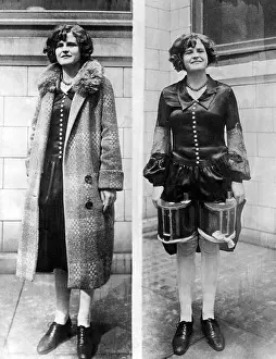 Containers: Prohibition: Bootlegging in America, 1928