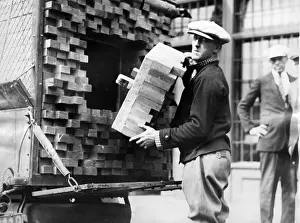 Prohibition: Prohibition: Bootlegging in America, 1931