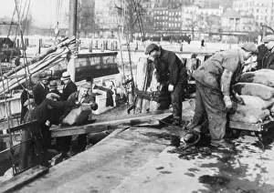 Teetotal: PROHIBITION RAID
