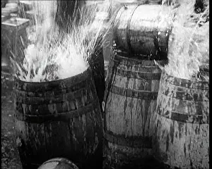 Smashed: Prohibition Scenes in the United States Of