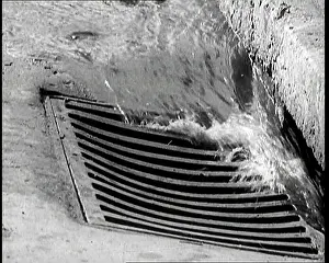 Drain: Prohibition Scenes in the United States Of