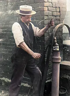 Booze: Prohibition Stunt