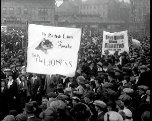 Prohibitionist: Prohibitionist Movement