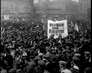 Prohibitionist: Prohibitionist Movement
