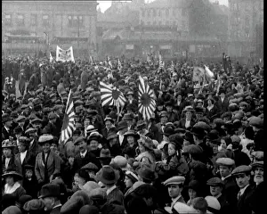 Prohibitionist: Prohibitionist Movement