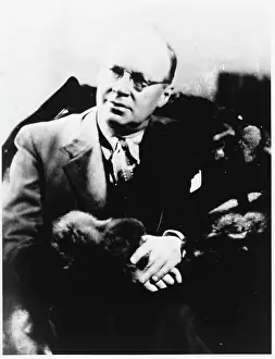 Sergeyevich: PROKOFIEV - PHOTO 1
