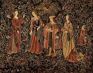 Elegantly: Promenade