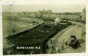Morecambe: The Promenade