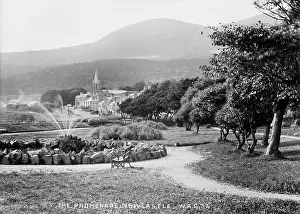 Donard: The Promenade, Newcastle