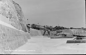 Walkway: Promenade at Saltdean