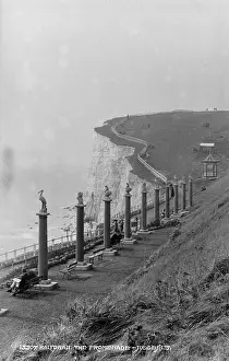 Walkway: The Promenade at Saltdean